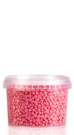 Special pelable synthetic - 300 gr.  ROSA ()